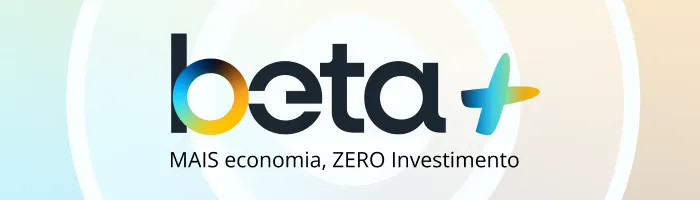 Beta+ Energia por assinatura